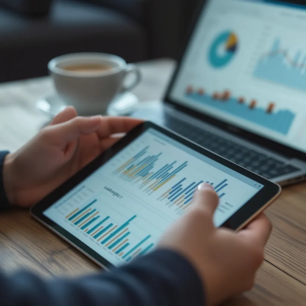 Detalle de herramientas tecnológicas utilizadas en proyectos de consultoría digital.