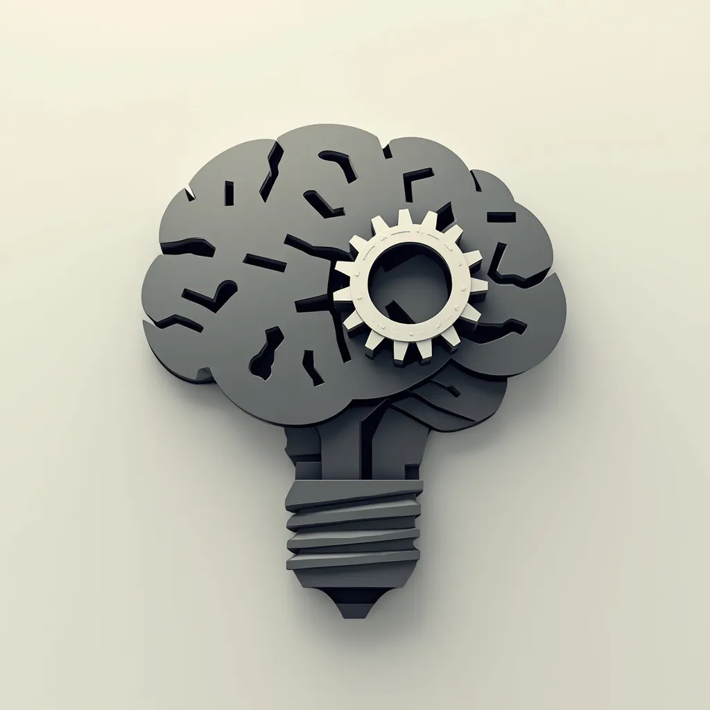 Icono de innovación