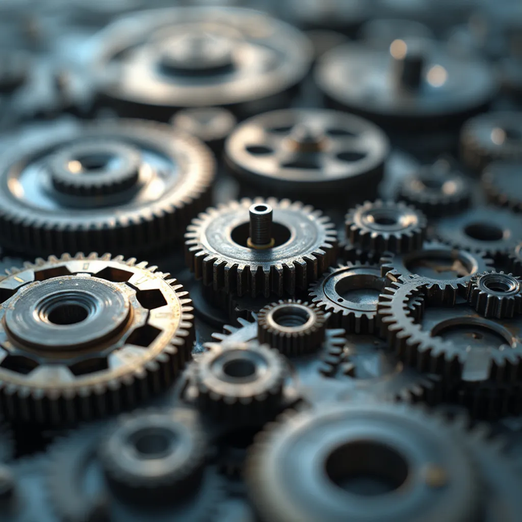 Optimización de Operaciones y Procesos.